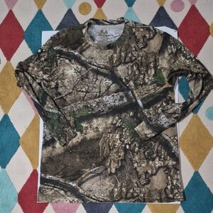 Realtree APX Camouflage